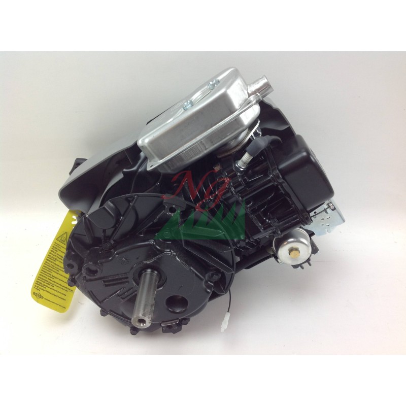 Complete Briggs Ready Moteur De Tondeuse Volant Lourd X S