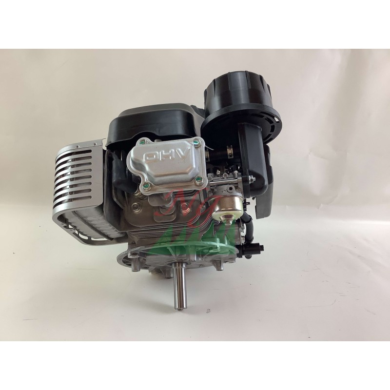 Motor Completo Kawasaki Fj V Kai Eje Vertical X Cc Ohv Seg