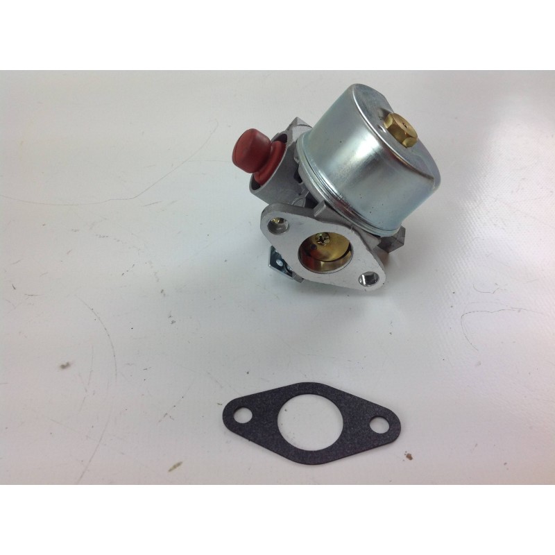 Bowl Carburetor Tecumseh Lawn Mower Lv Ea Carburetors