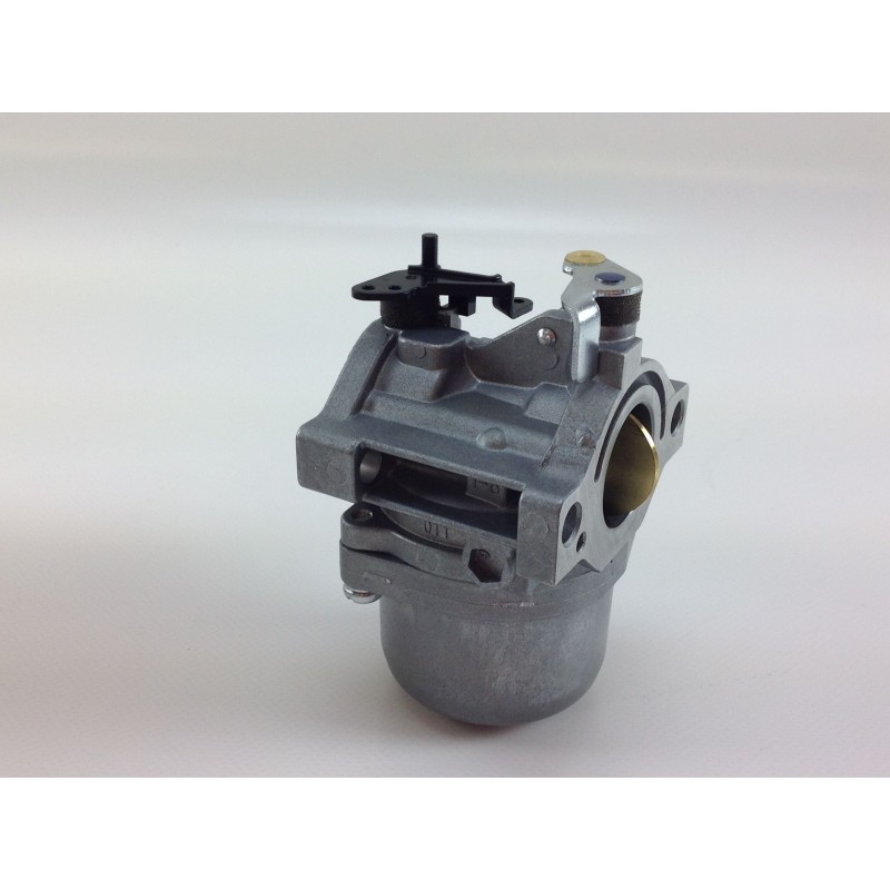 Nikki Carburettor Without Solenoid For Briggs Avs Ohv Lawn