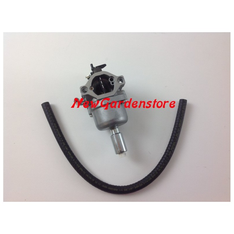 Carburador para tractor de césped BRIGGS STRATTON 590400 222027 2