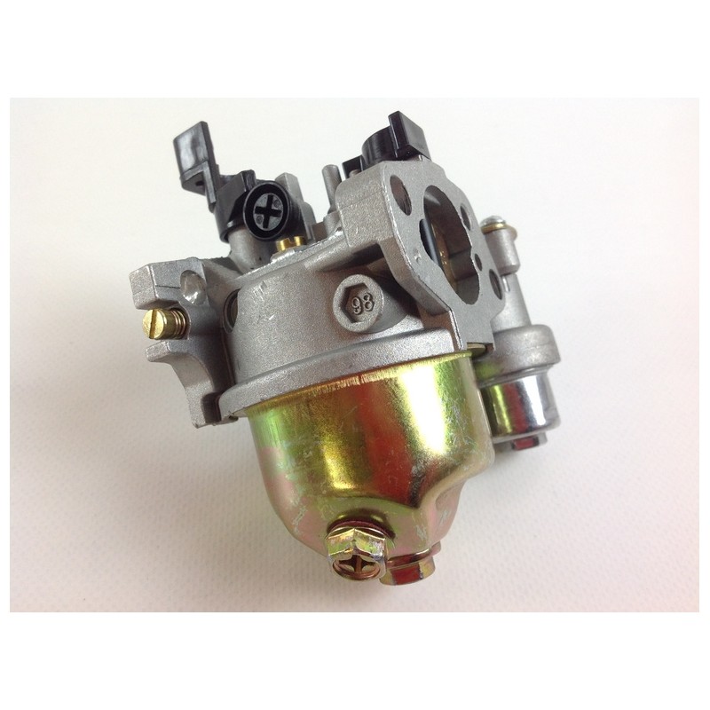 Carburateur Pour Tracteur De Pelouse Compatible HONDA 16100 ZH7 810