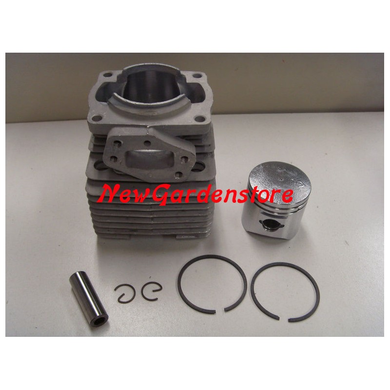 KIT Cylindre à piston G4K débroussailleuse compatible ZENOAH 395119