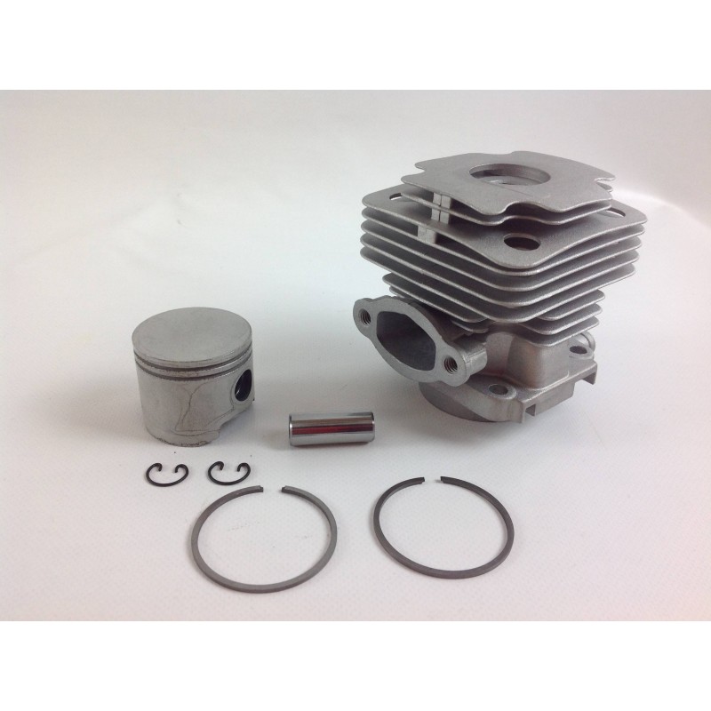 Piston Cylinder Kit Compatible With OLEOMAC Brushcutter 746T 446PB