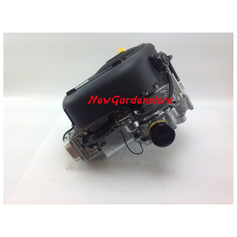 Moteur De Tracteur De Pelouse Briggs Stratton Hp Intek Compl