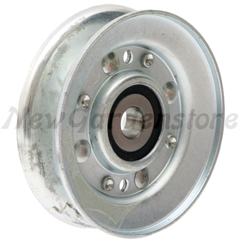 Idler Pulley Belt Tensioner Lawn Tractor Compatible MURRAY 023211MA