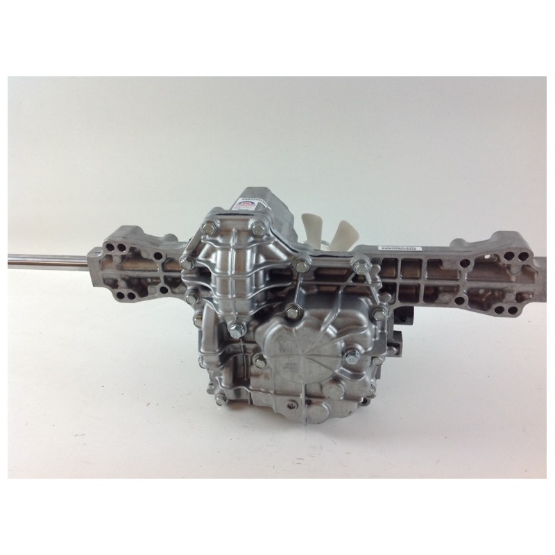 Traction Drive Gearbox Transmission ORIGINAL TUFF TORQ 2135H VILL