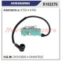 Bobina di accensione HUSQVARNA troncatore K750 760 R102276