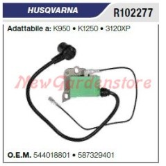 Ignition coil HUSQVARNA cut-off K950 K1250 R102277
