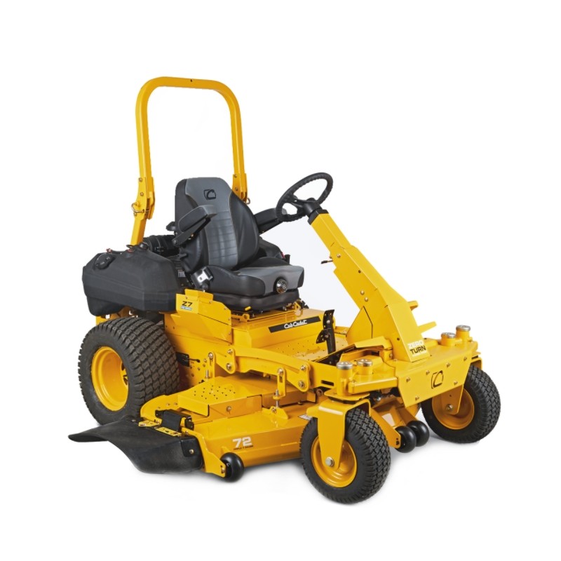 CUB CADET Z7183 Rasentraktor KAWASAKI 999 cc Motor mit Doppel-Hydro-Getriebe