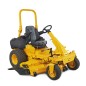 CUB CADET Z7183 Rasentraktor KAWASAKI 999 cc Motor mit Doppel-Hydro-Getriebe