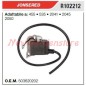 JONSERED chainsaw ignition coil 455 535 2041 2045 2050 R102212