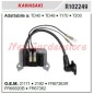 Ignition coil KAWASAKI brushcutter TD40 48 T170 200 R102249