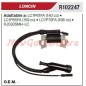 Ignition coil LONCIN lawnmower mower LC1P61FA R102247