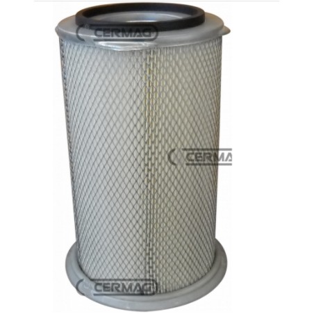 Filtre à air machine agricole moteur SAME GALAXY 170 - GALAXY 170 TURBO | Newgardenstore.eu