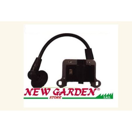 Bobina de encendido para motor de cortacésped 43/52CC 2T Euro1 CINA 310089 | Newgardenstore.eu