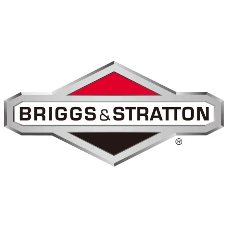 Original BRIGGS & STRATTON lawn mower drive belt