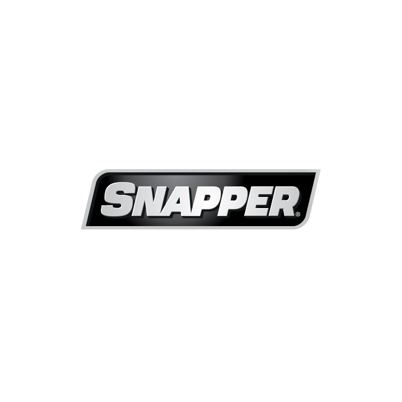 Belt compatible lawn tractor mower SNAPPER V-BELT HA 88,46 1737441