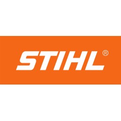 Anillo de transmisión de arranque metálico compatible motosierra STIHL 08 041