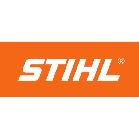 Anillo de transmisión de arranque metálico compatible motosierra STIHL 08 041 | Newgardenstore.eu