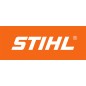 Anillo de transmisión de arranque metálico compatible motosierra STIHL 08 041