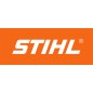 Bague d'entraînement de démarreur en métal compatible avec les tronçonneuses STIHL 08 041