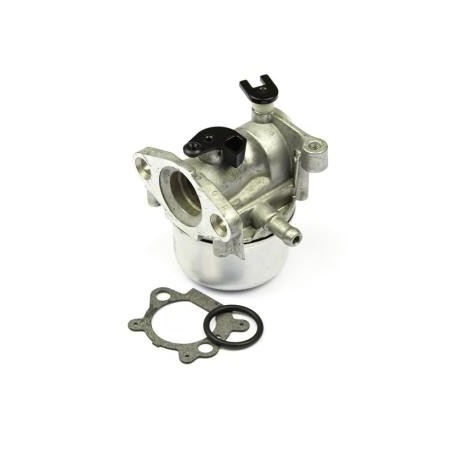 Original BRIGGS & STRATTON lawn mower engine carburettor 799871 | Newgardenstore.eu