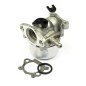 Carburador original del motor del cortacésped BRIGGS & STRATTON 799871