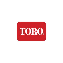 Original TORO tornillo de la cuchilla 23,40 mm 3/8 pulgadas 24 UNF 2 043 2 044