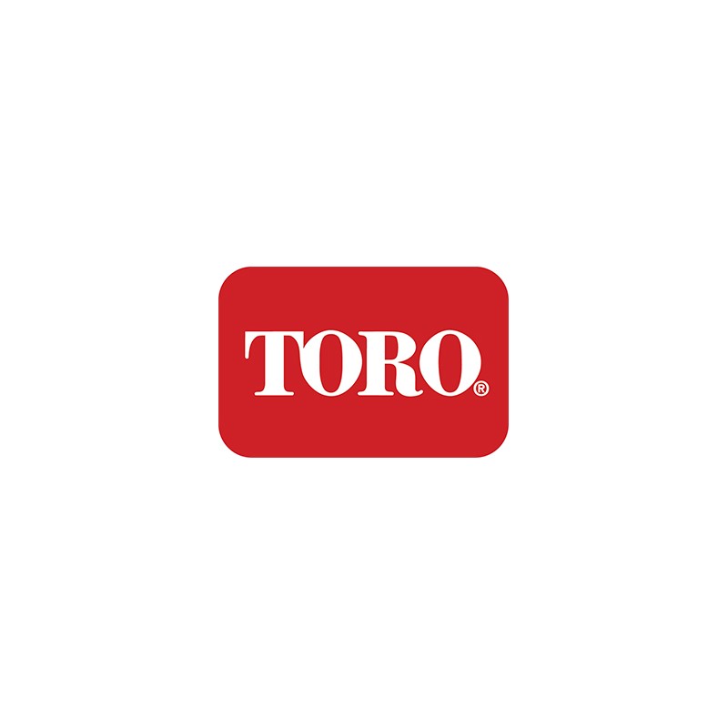Original TORO tornillo de la cuchilla 23,40 mm 3/8 pulgadas 24 UNF 2 043 2 044