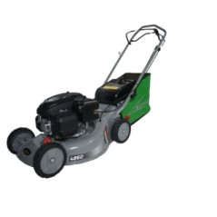 Petrol mower ACTIVE 4860 SA 139cc cutting 47cm collecting 55lt basket | Newgardenstore.eu