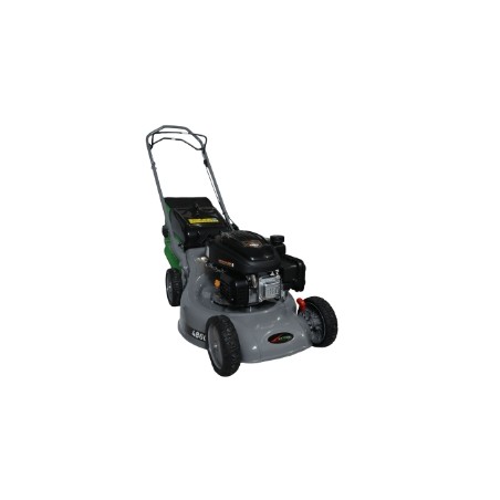 Petrol mower ACTIVE 4860 SA 139cc cutting 47cm collecting 55lt basket