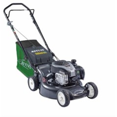 Petrol mower ACTIVE 4850 A 170cc cutting 47cm collecting 55lt push mower