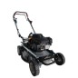 Rasaerba a scoppio ACTIVE 5500SVA 196cc 55 cm mulching semovente con variatore