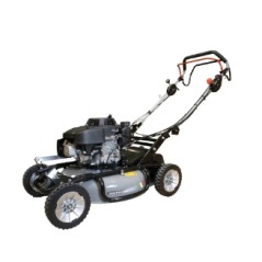 ACTIVE 5500SVA 196cc 55 cm petrol mower mulching self-propelled with variator