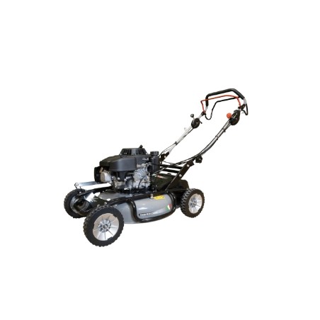 ACTIVE 5500SVA 196cc 55 cm petrol mower mulching self-propelled with variator