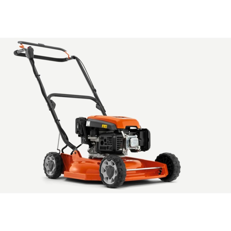 HUSQVARNA LC246E 139 cc cortacésped anchura de corte 46 cm