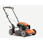 HUSQVARNA LB251S 166 cc cortacésped anchura de corte 51 cm