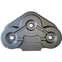 Piatto di taglio NUDO trattorino tagliaerba ORIGINALE STIGA PARK 125 COMBI 387561537/0 | Newgardenstore.eu