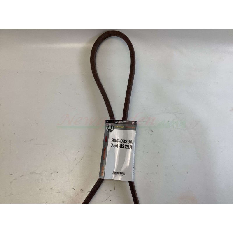 Aramidriemen Für Rasentraktor - Passend Für LTR166 LTR180 Und 40 Zoll Mähwerke