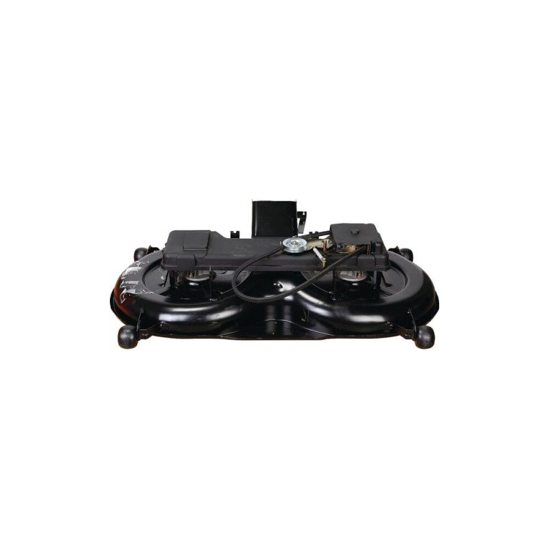 Cutting deck assembly black ORIGINAL STIGA lawn tractor mower TC122 382565071/0