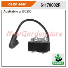 OLEOMAC brushcutter ignition coil BC250 61170002R | Newgardenstore.eu