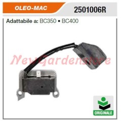 OLEOMAC brushcutter ignition coil BC350 400 2501006R