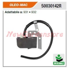 OLEOMAC chainsaw ignition coil 931 932 50030142R