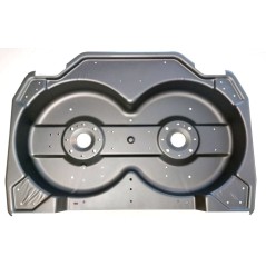 Piatto di taglio nudo STIGA PARK VILLA 95 COMBI trattorino rasaerba 387561501/1