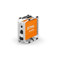 Tragbarer Stromerzeuger STIHL PS 3000 3,7 kW ORIGINAL POWER BANK AP AK | Newgardenstore.eu