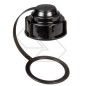 TACUMSEH ASPERA LAM lawn tractor fuel cap - MV 2335001