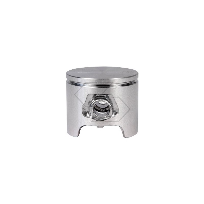 Piston de tronçonneuse 350 44 mm axe 10 mm compatible HUSQVARNA