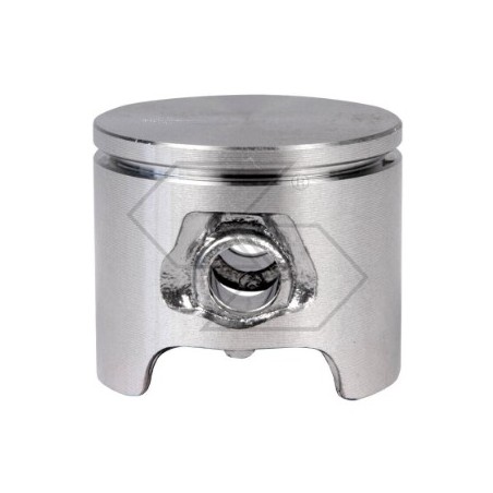 Chainsaw piston 350 44 mm pin 10 mm compatible HUSQVARNA | Newgardenstore.eu