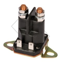 Solenoide trattorino tagliaerba verticale diametro 8 mm 18736100 STIGA 4 poli | Newgardenstore.eu